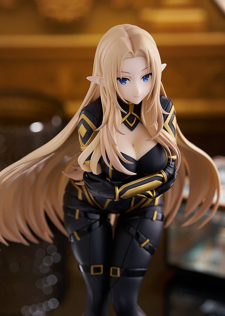 Kage no Jitsuryokusha ni Naritakute! - Alpha - Pop Up Parade - L (Good Smile Company) - Image 4
