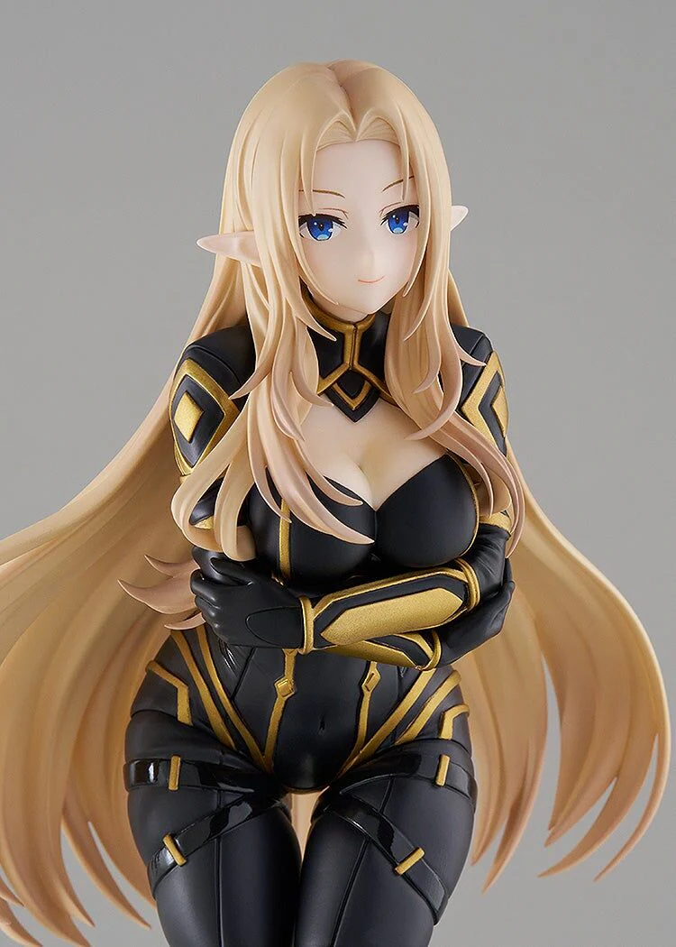Kage no Jitsuryokusha ni Naritakute! - Alpha - Pop Up Parade - L (Good Smile Company) - Image 7