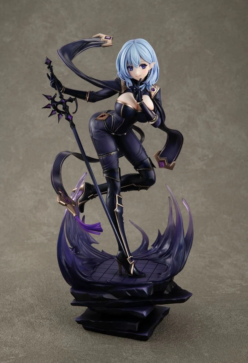 Kage no Jitsuryokusha ni Naritakute! - Beta - KDcolle - 1/7 (Enterbrain, Kadokawa) [Shop Exclusive] - Image 8