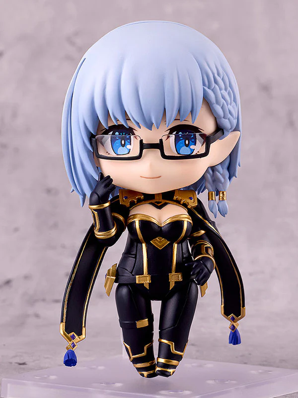 Kage no Jitsuryokusha ni Naritakute! - Beta - KDcolle - Nendoroid #2901 (Kadokawa) - Image 6