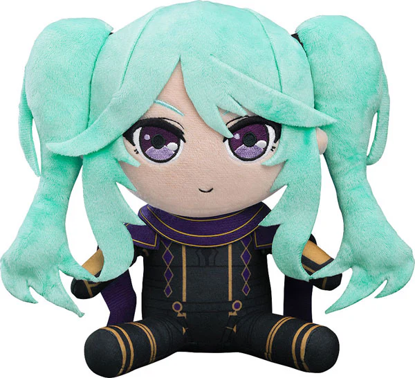 Kage no Jitsuryokusha ni Naritakute! - Epsilon (Good Smile Company)