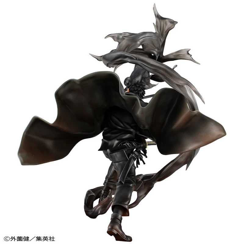Kagurabachi - Rokuhira Chihiro - G.E.M. (MegaHouse) [Shop Exclusive] - Image 4