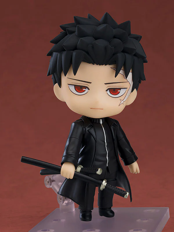 Kagurabachi - Rokuhira Chihiro - Nendoroid #2876 (Good Smile Company) - Image 3