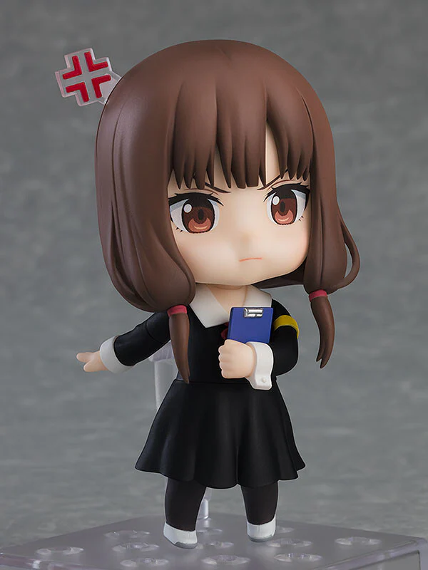 Kaguya-sama wa Kokurasetai: First Kiss wa Owaranai - Iino Miko - Nendoroid #2164 (Good Smile Company) - Image 4