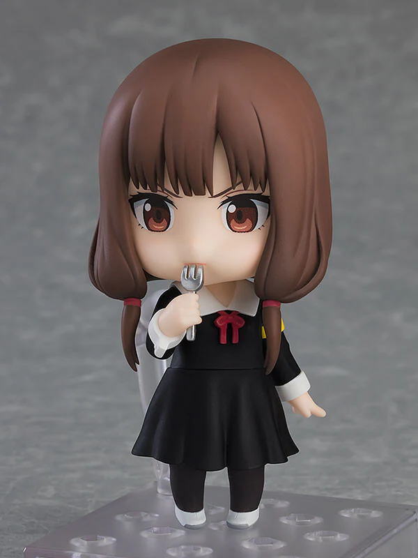 Kaguya-sama wa Kokurasetai: First Kiss wa Owaranai - Iino Miko - Nendoroid #2164 (Good Smile Company) - Image 5