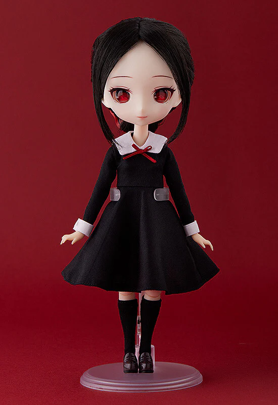 Kaguya-sama wa Kokurasetai: First Kiss wa Owaranai - Shinomiya Kaguya - Harmonia Humming (Good Smile Company) - Image 2