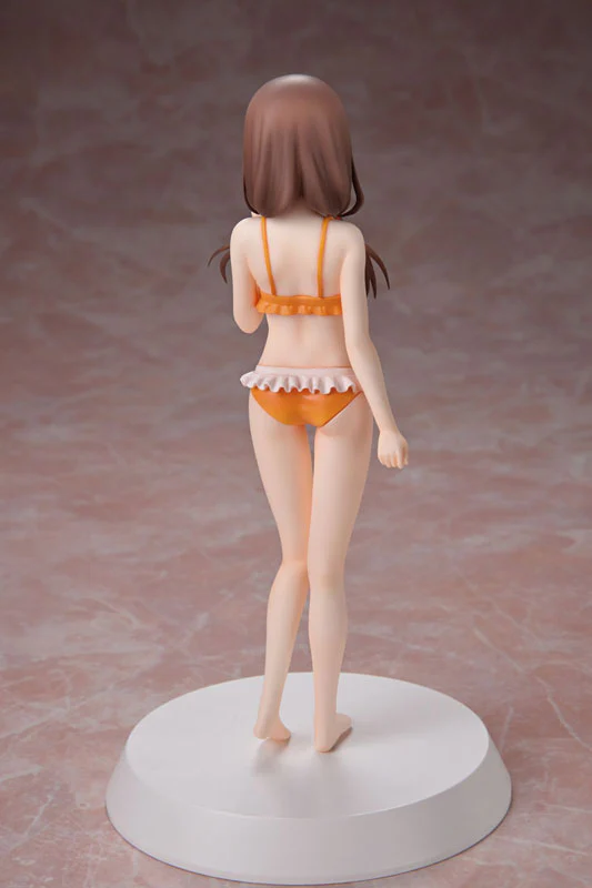 Kaguya-sama wa Kokurasetai: Ultra Romantic - Iino Miko - Summer Queens - 1/8 (Our Treasure) [Shop Exclusive] - Image 4