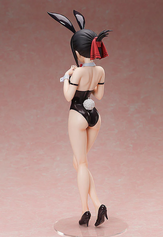 Kaguya-sama wa Kokurasetai: Ultra Romantic - Shinomiya Kaguya - B-style - 1/4 - Bare Leg Bunny Ver. (FREEing) - Image 5