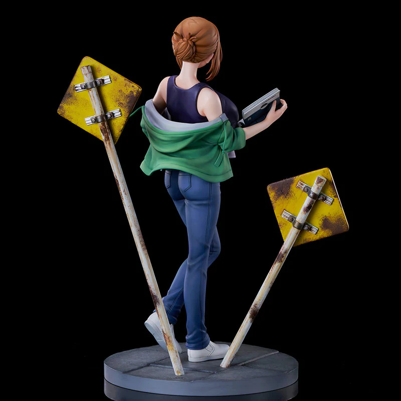 Kaii to Otome to Kamikakushi - Ogawa Sumireko (Union Creative International Ltd) - Image 5