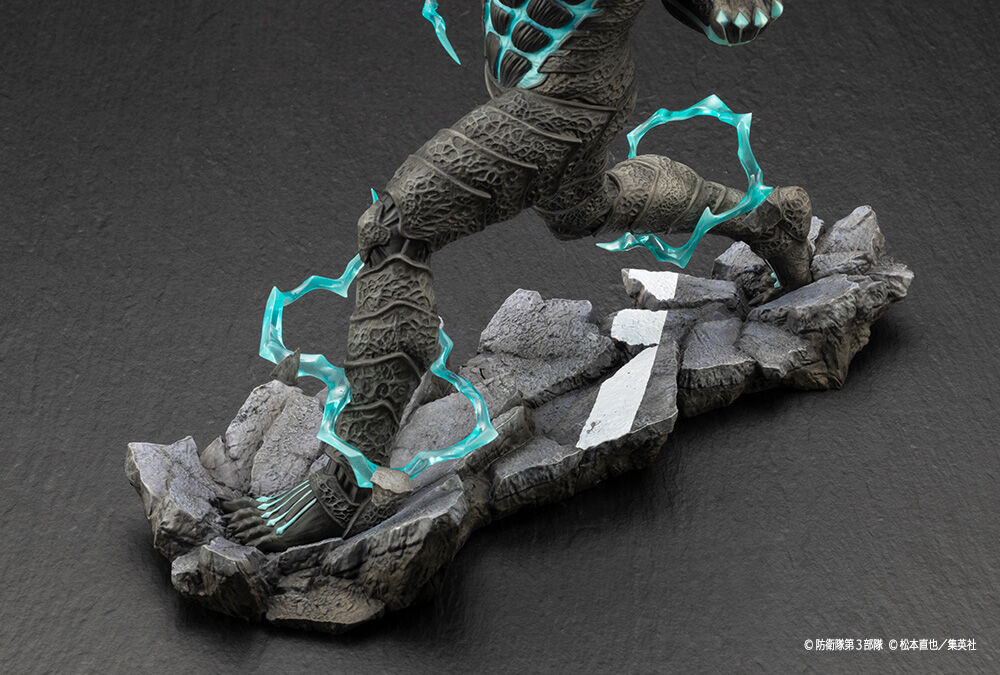 Kaijuu No. 8 - ARTFX J - 1/8 (Kotobukiya) - Image 6