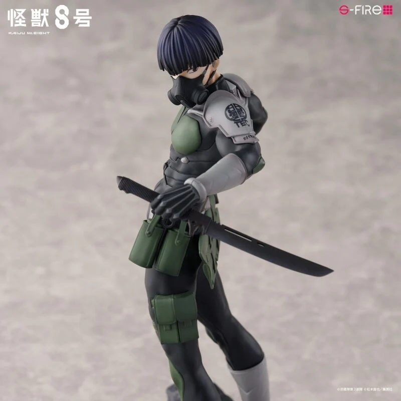 Kaijuu No. 8 - Hoshina Soushirou - S-Fire - 1/7 (SEGA) [Shop Exclusive] - Image 5