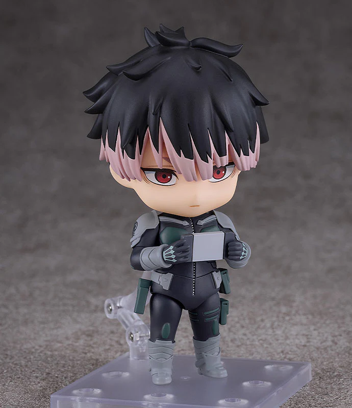 Kaijuu No. 8 - Narumi Gen - Nendoroid #2883 (Good Smile Company) - Image 6