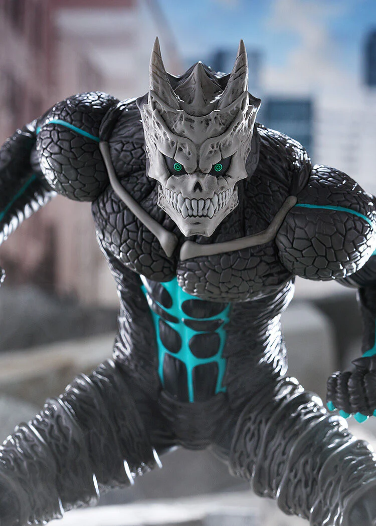 Kaijuu No. 8 - Pop Up Parade (Good Smile Company) - Image 2
