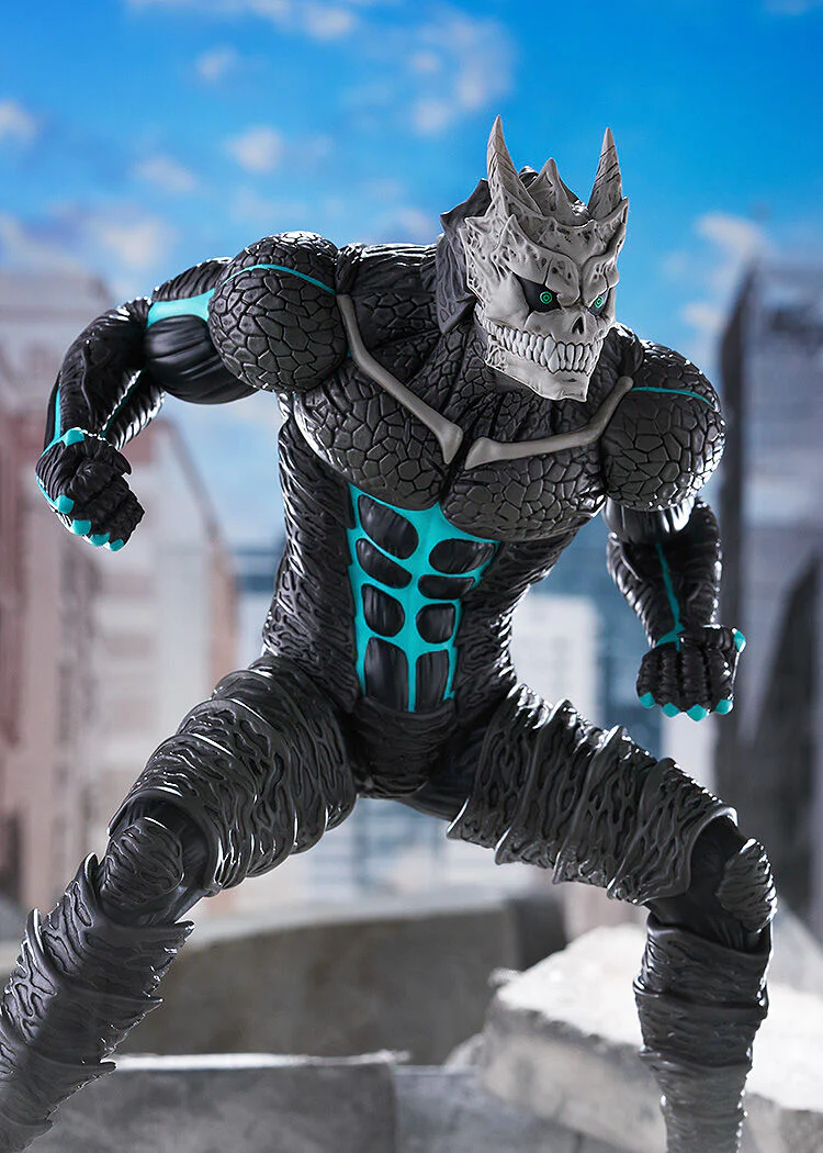 Kaijuu No. 8 - Pop Up Parade (Good Smile Company) - Image 4