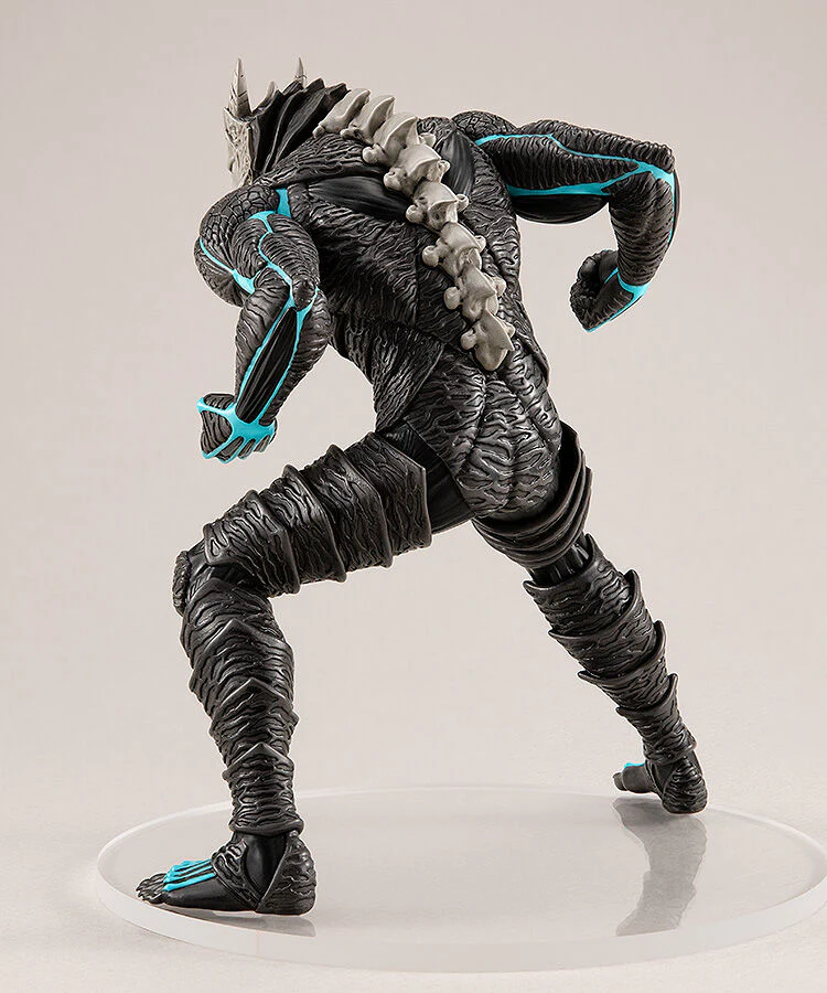 Kaijuu No. 8 - Pop Up Parade (Good Smile Company) - Image 5