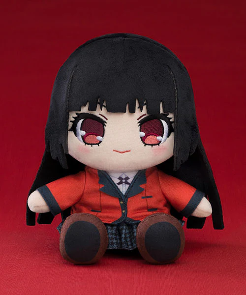 Kakegurui×× - Jabami Yumeko (Good Smile Company) - Image 2
