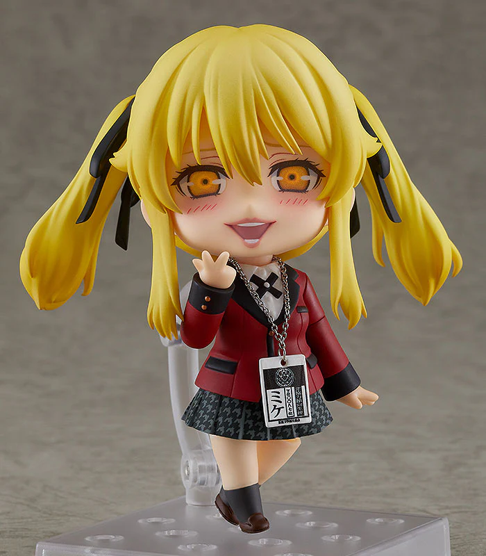 Kakegurui×× - Saotome Mary - Nendoroid #1909 (Good Smile Company) - Image 5