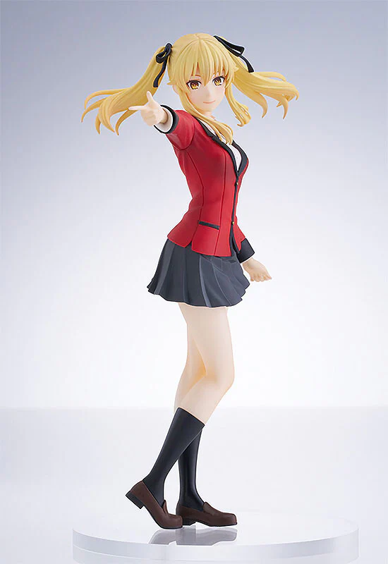 Kakegurui×× - Saotome Mary - Pop Up Parade (Good Smile Company) - Image 4
