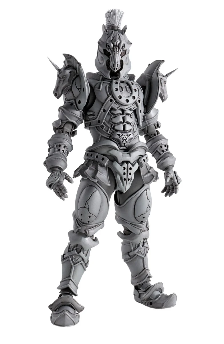 Kamen Rider 555 - Horse Orphnoch - S.H.Figuarts - S.H.Figuarts Shinkocchou Seihou (Bandai Spirits) [Shop Excusive]