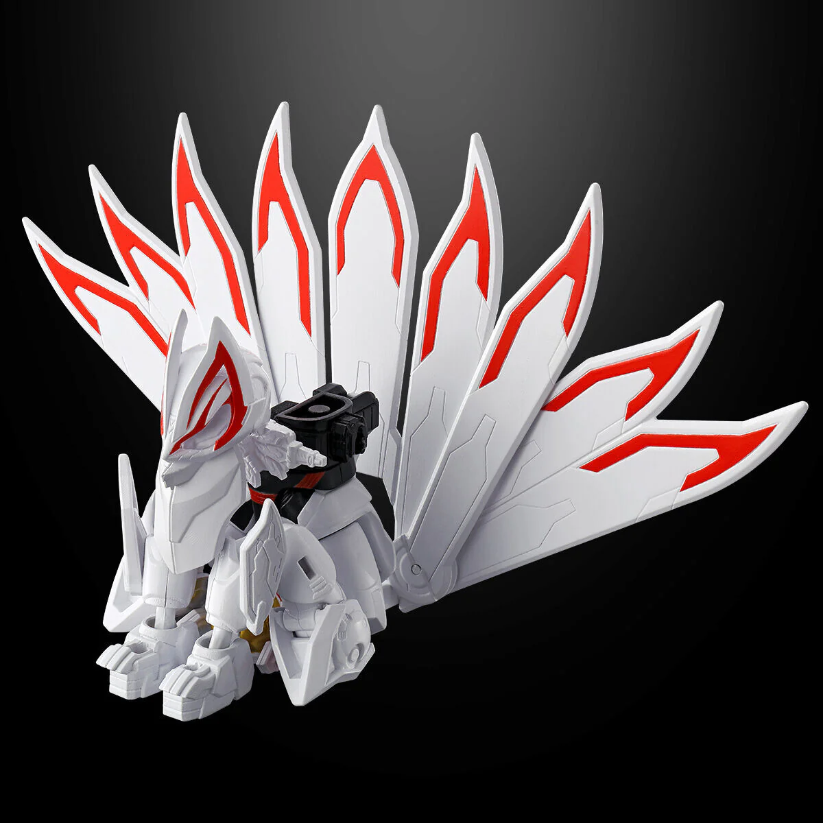Kamen Rider Geats - Kamen Rider Geats IX - Revolve Change Figure  (PB06) - Boost Form Mark III Set (Bandai) [Shop Exclusive] - Image 3