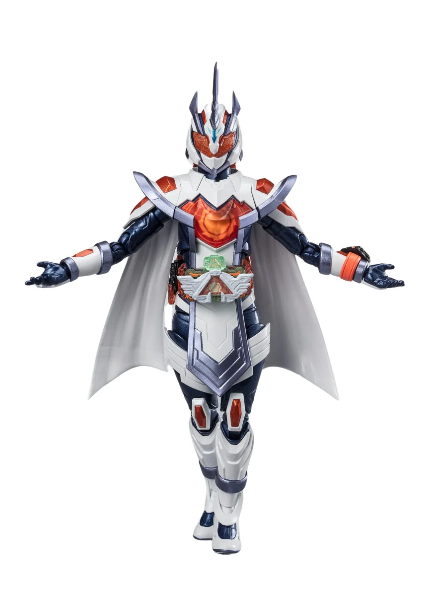 Kamen Rider Gotchard - Kamen Rider Majade - S.H.Figuarts - SunUnicorn (Bandai Spirits) [Shop Exclusive]