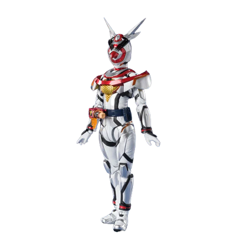 Kamen Rider Revice - Kamen Rider Aguilera - S.H.Figuarts - Queen Bee Genome (Bandai Spirits) [Shop Exclusive]