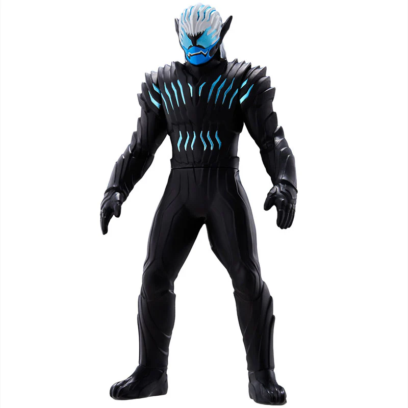 Kamen Rider Revice - Vice - Rider Hero Series (03) (Bandai) - Image 2