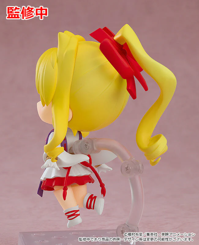 Kamikaze Kaitou Jeanne - Kaitou Jeanne - Nendoroid #2343 (Good Smile Company) - Image 2