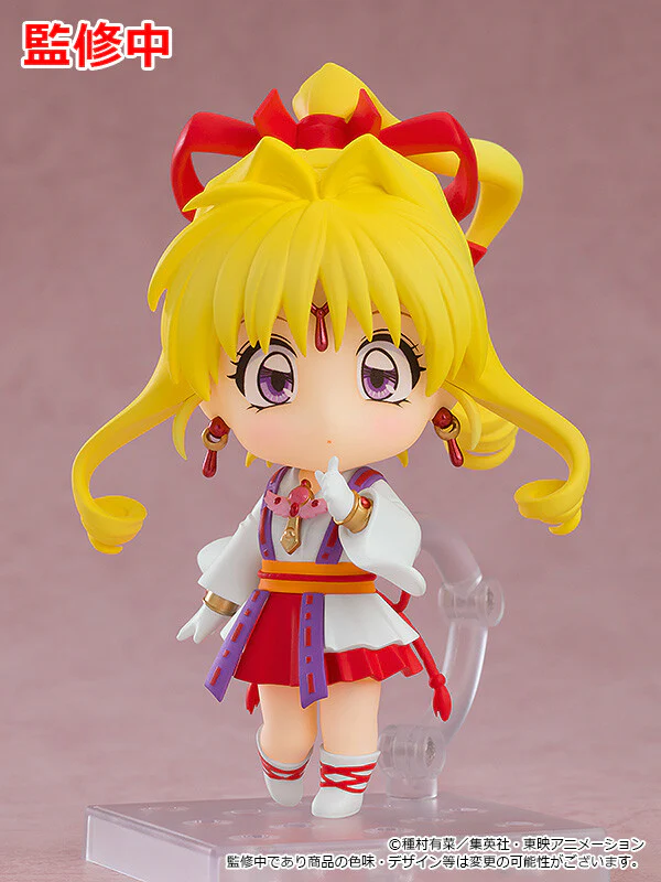 Kamikaze Kaitou Jeanne - Kaitou Jeanne - Nendoroid #2343 (Good Smile Company) - Image 7