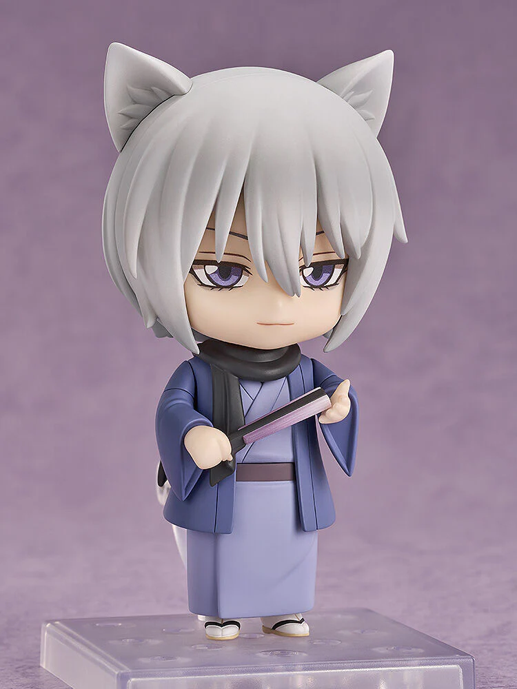 Kamisama Hajimemashita - Tomoe - Nendoroid #2443 (Good Smile Arts Shanghai, Good Smile Company) - Image 6