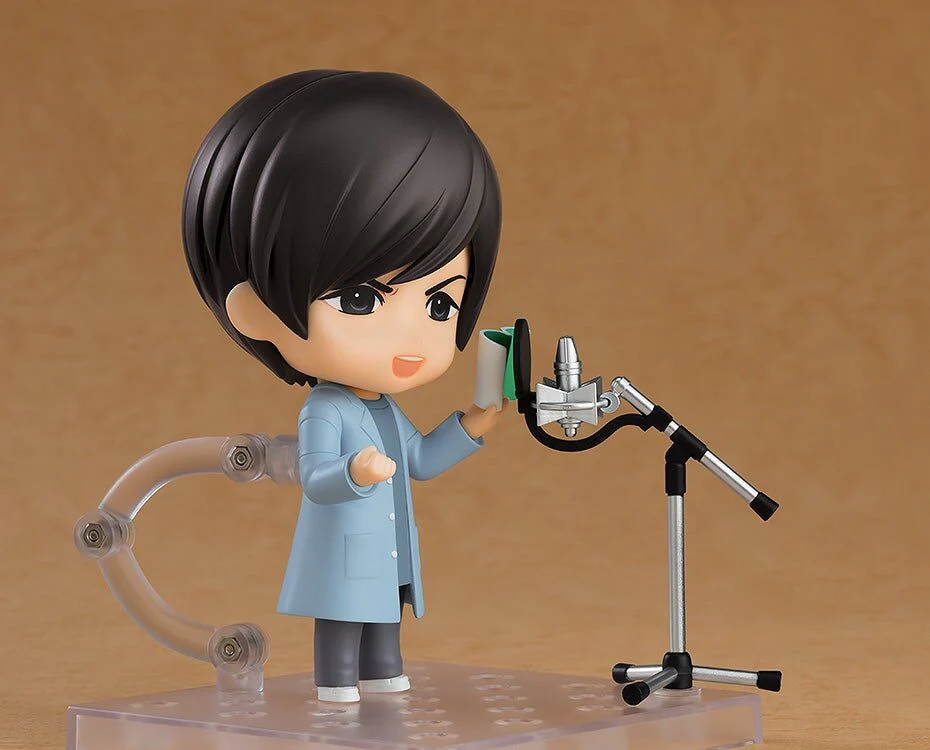 Kamiya Hiroshi - Nendoroid #2515 (Good Smile Company) - Image 4