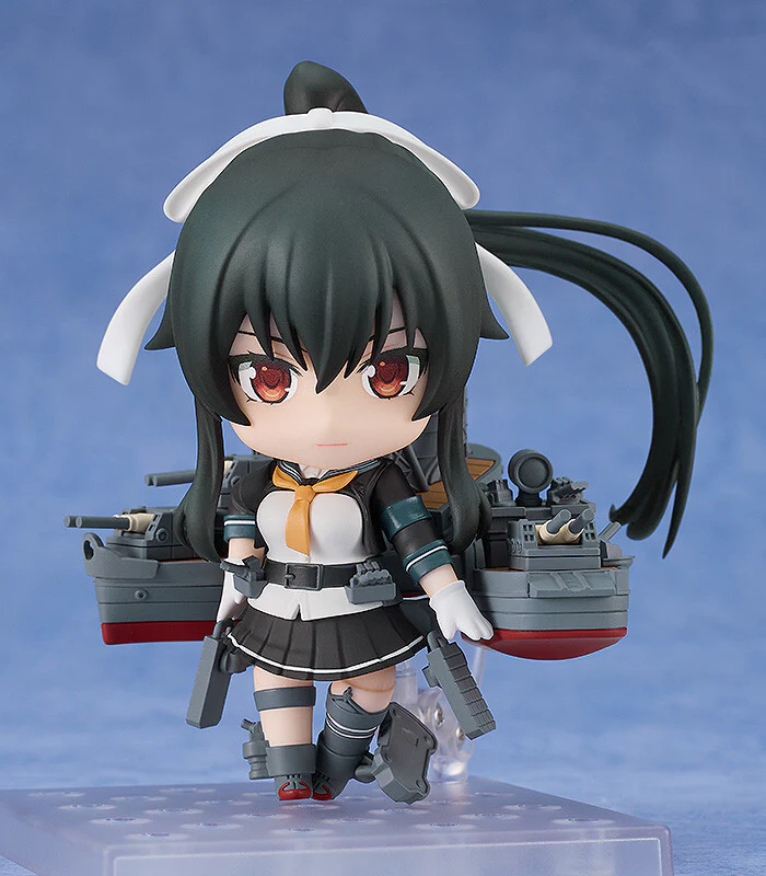 KanColle: Itsuka Ano Umi de - Yahagi - Nendoroid #2357 - Kai Ni (Good Smile Company) - Image 2