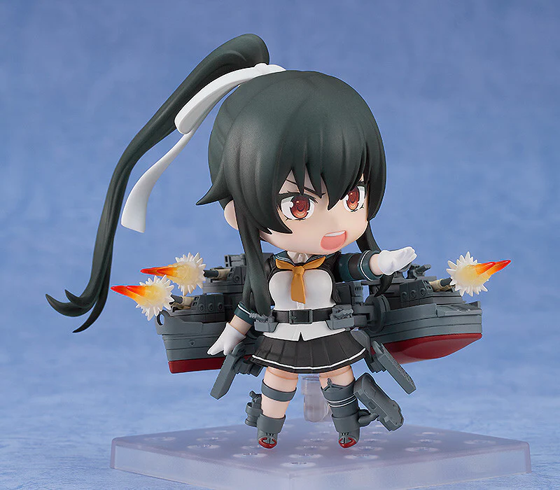 KanColle: Itsuka Ano Umi de - Yahagi - Nendoroid #2357 - Kai Ni (Good Smile Company) - Image 4