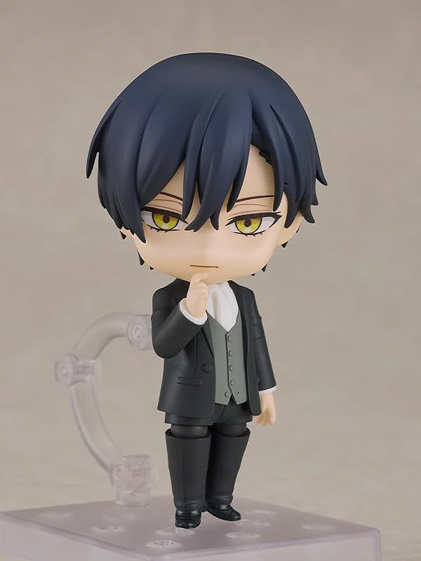 Kanojo ga Koushaku-tei ni Itta Riyuu - Noah Wynknight - Nendoroid #2224 (Good Smile Company, Orange Rouge) - Image 6