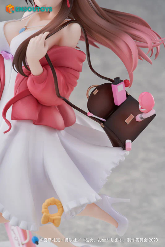 Kanojo, Okarishimasu - Mizuhara Chizuru - 1/7 (Ensoutoys) - Image 5