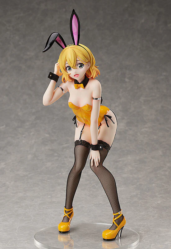 Kanojo, Okarishimasu - Nanami Mami - B-style - 1/4 - Bunny Ver. (FREEing) - Image 3