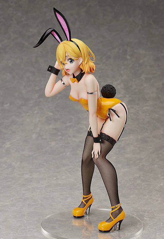 Kanojo, Okarishimasu - Nanami Mami - B-style - 1/4 - Bunny Ver. (FREEing) - Image 7