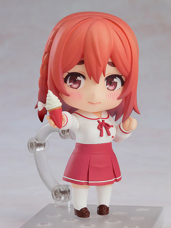 Kanojo, Okarishimasu - Sakurasawa Sumi - Nendoroid #1880 (Good Smile Company) - Image 6