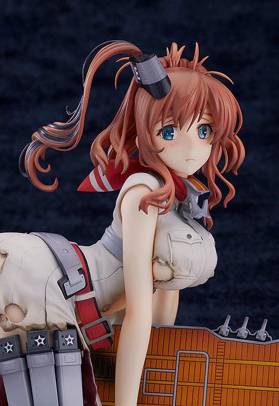 Kantai Collection ~Kan Colle~ - Saratoga - Wonderful Hobby Selection - 1/8 (Max Factory) - Image 5