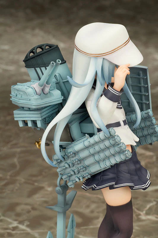 Kantai Collection -Kan Colle- Verniy - Image 2