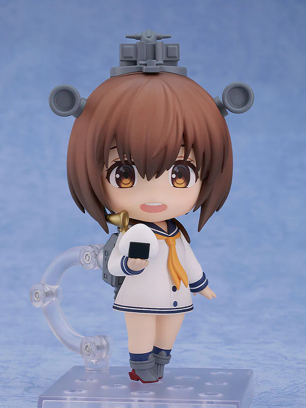 Kantai Collection ~Kan Colle~ - Yukikaze - Nendoroid #2082 (Good Smile Company) - Image 4
