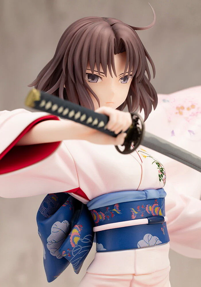 Kara no Kyoukai - Ryougi Shiki - 1/7 (Kotobukiya) - Image 8
