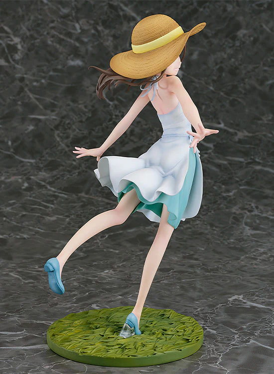 Karakai Jouzu no Takagi-san 3 - Takagi-san - 1/6 - One-Piece Dress Ver. (Phat Company) - Image 4