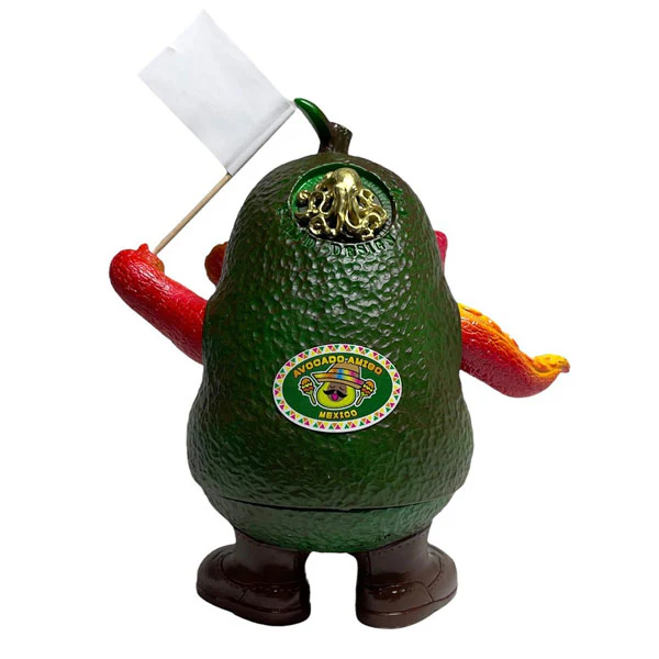 Karupaccho (Standard Color) - Image 4