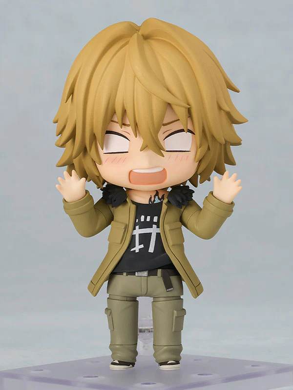 Katekyou Hitman REBORN! - Dino - Nendoroid (#2779) (Good Smile Company, Orange Rouge) - Image 4