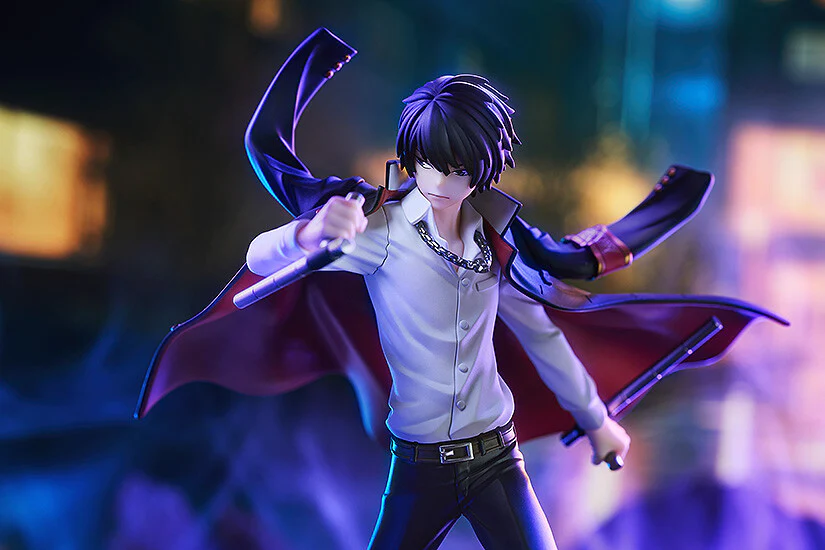 Katekyou Hitman REBORN! - Hibari Kyouya - Pop Up Parade (Good Smile Arts Shanghai, Good Smile Company) - Image 4