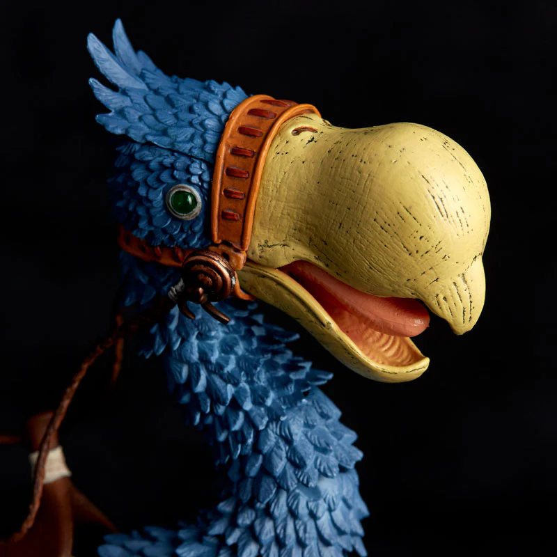Kaze no Tani no Nausicaä - Horseclaw - KT Project (KT-034) - Revoltech (Kaiyodo) - Image 8