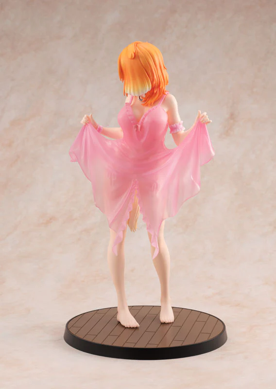 KDcolle Harem in the Labyrinth of Another World Roxanne Issei Hyoju Comic ver. KADOKAWA Special Set 1/7 Figure - Image 6