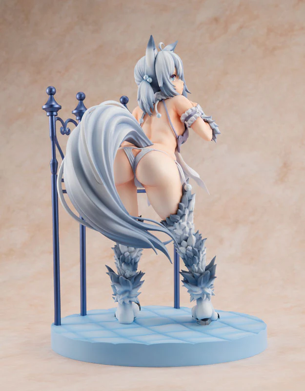KDcolle Redo of Healer Setsuna Light Novel Ver. 1/7 Scale Figure KADOKAWA Special Set - Image 8