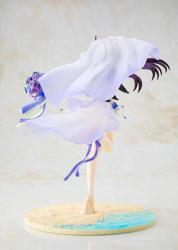 KDcolle Sword Art Online Yuuki Summer Wedding Ver. 1/7 - Image 9